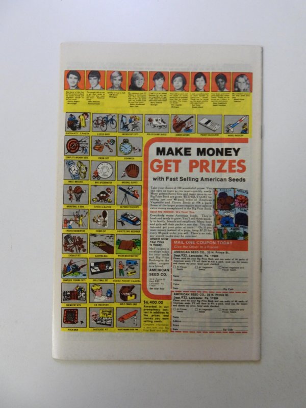 Batman #311 VF condition