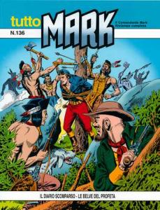 Il Diario Scomparso-Le Belve del Profeta