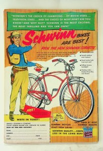 Rin Tin Tin and Rusty #25 (Jun-Jul 1958, Dell) - Fine-