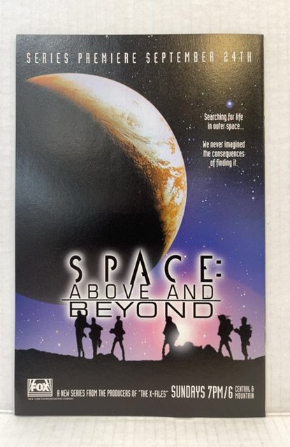 Animal Man #89 (1995)