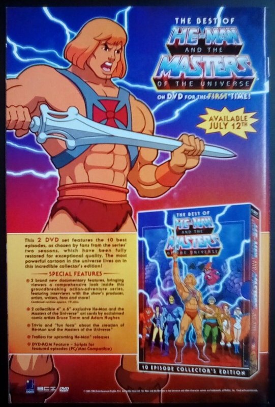 FABLES #39 - VERTIGO DC COMICS - SEPTEMBER 2005