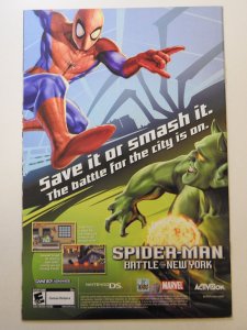 Incredible Hulk #101 (2007) Sharp VF Condition!