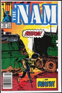 The 'Nam #39 (1989) The 'Nam