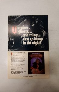 Namor, the Sub-Mariner #6 (1990) NM Marvel Comic Book J725