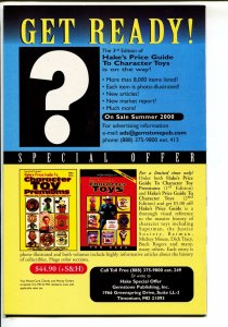 War Against Crime -#3-2000-Gemstone-EC reprint