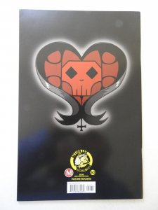 Zombie Tramp #50 Deluxe Edition Variant NM Condition!