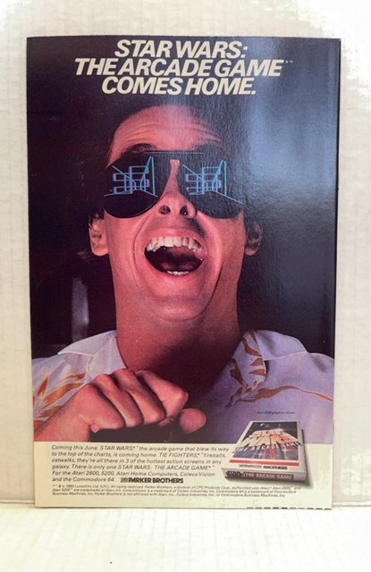 Fantastic Four #270 (1984)