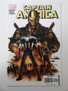 Captain America #16 VF/NM Condition!