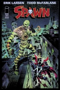 Spawn #264