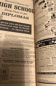 Fantastic Four #59 ( doom/Surfer/inhumans (1967) solid mid grade