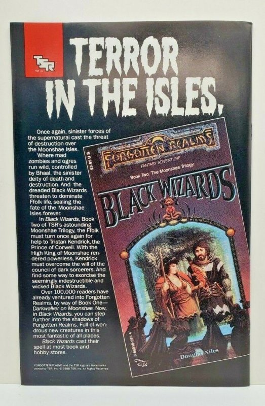 Amazing Spider-Man # 302 Marvel Comic Book Hob-Goblin Black Rhino Venom NM