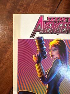 Secret Avengers #20 (2012)