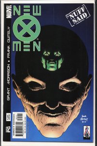 New X-Men #121 (2002) X-Men