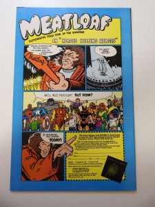 The Amazing Spider-Man #294 (1987) VF- Condition