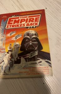 Marvel Special Edition Featuring Star Wars The Empire Strikes Back (1980)