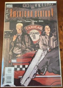 American Century #8 (2001)  