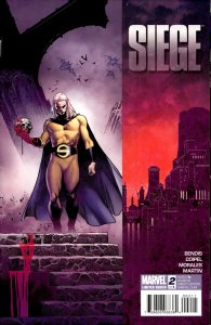 Siege #2 (2010)