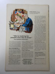 The X-Men #40 (1968) VG+ Condition