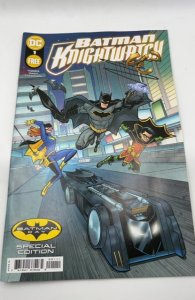 Batman - Knightwatch Batman Day Special Edition (2021)