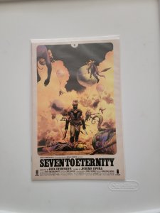 Seven To Eternity #11 (2018)