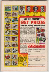 Incredible Hulk #116 (Jun-69) VG+ Affordable-Grade Hulk