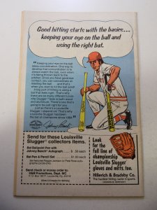 Fantastic Four #195 (1978) FN+ Condition