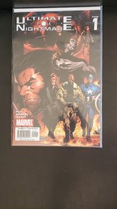 Ultimate Nightmare #1 (2004)