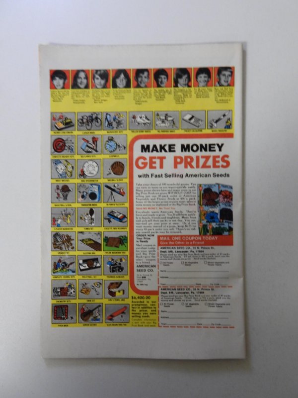 The Spectacular Spider-Man #17 (1978) FN/VF condition