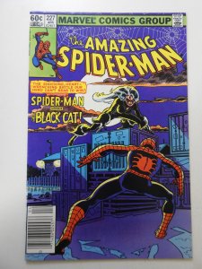 The Amazing Spider-Man #227 (1982) FN/VF Condition!