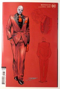Batman #94 (9.4, 2020) Jorge Jimenez Variant