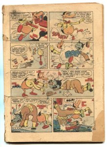 Terry-Toons #2 1942- Golden Age- incomplete bargain comic