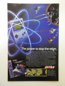 The Amazing Spider-Man #335 (1990) VF Condition!