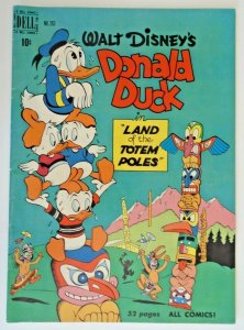 *Donald Duck FC #263fn - All Barks! Graded=$141 