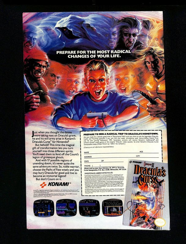 Darkhawk #1 1st Full Darkhawk!  Key!