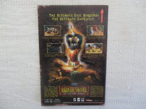 1997 Xena Warrior Princess #2 September Topps Comics VF 