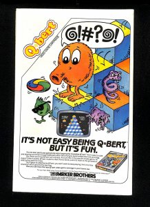 Thor #338 2nd Beta Ray Bill! 1st Stormbreaker!