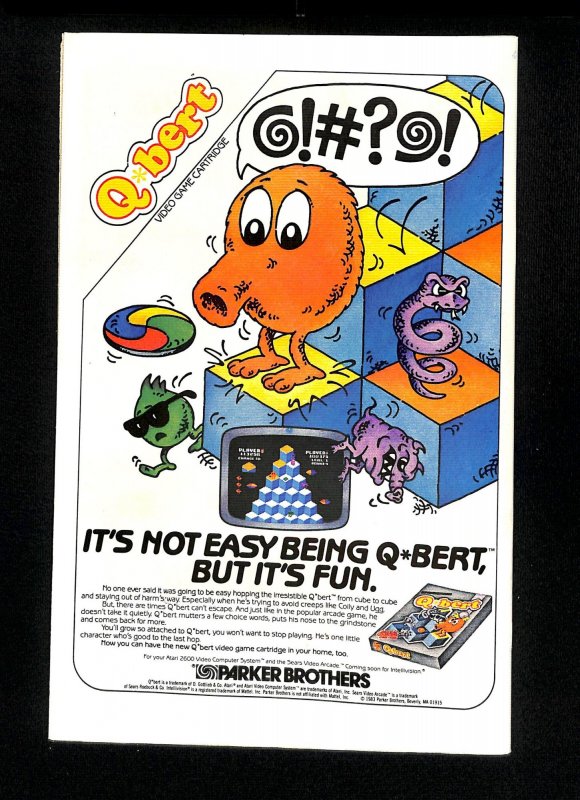 Thor #338 2nd Beta Ray Bill! 1st Stormbreaker!