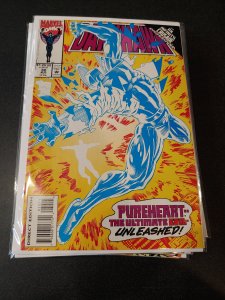 Darkhawk #30 (1993)