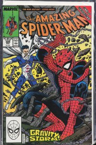 The Amazing Spider-Man #326 (1989) Spider-Man