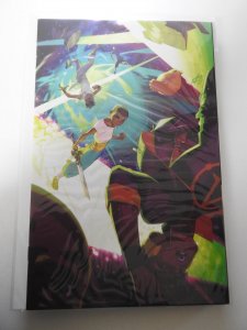 Seven Secrets #12 Unlockable Variant