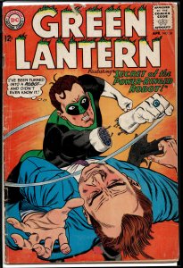 Green Lantern #36 (1965)