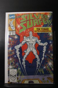 Silver Surfer #42 (1990)