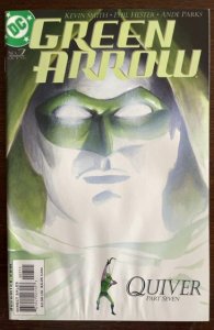 Green Arrow #7 (2001)