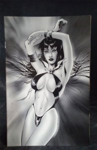 Vampirella #10 1998 Harris Comics Comic Book