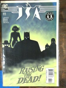 JSA #85 (2006)