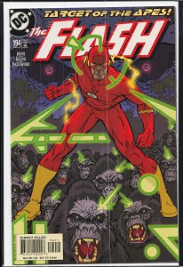 The Flash #194 (2003)