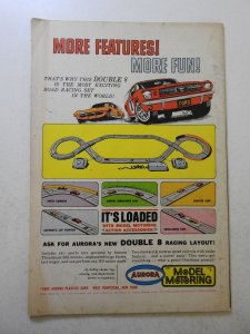 The Flash #158 (1966) VG/FN Condition!