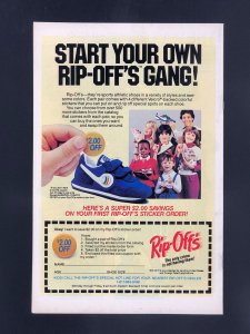 Doctor Strange #73 (1985)