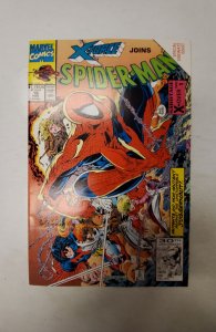 Spider-Man #16 (1991) NM Marvel Comic Book J728