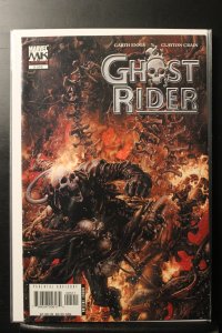 Ghost Rider #5 (2006)